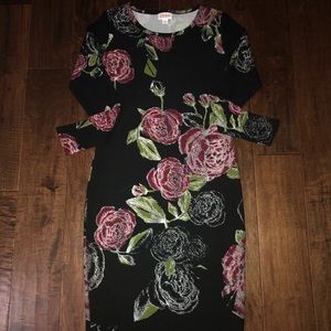 LuLaRoe Debbie elegant